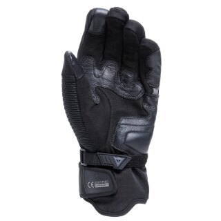 Dainese Livigno Gore-Tex gloves black L