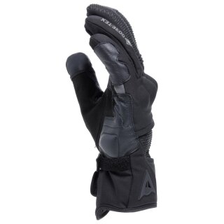 Dainese Livigno Gore-Tex gloves black XXXL