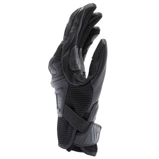 Dainese X-Ride 2 Ergo-Tek Gloves black / black XXXL