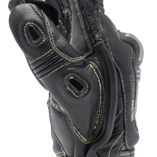 Dainese Full Metal 7 Gloves black / black XXXL
