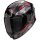 Scorpion Exo-GT SP Air Augusta Black / Grey / Red