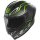 Casco integral AGV Pista GP RR Performante carbono / lime