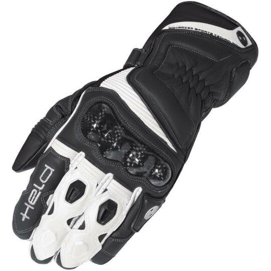 Held Sensato sports glove black / white