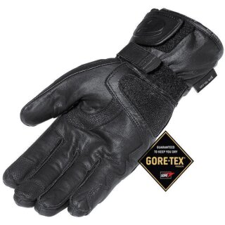 Held Rain Star Handschuh schwarz