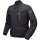 Modeka Paneo Textile Motorradjacke schwarz M