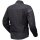 Modeka Paneo Textile Motorradjacke schwarz M