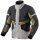 Revit Neptune 3 GTX Touring Jacket Black / Dark Green