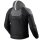 Revit Quantum 3 H2O Textile Jacket Black / Grey