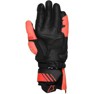 Alpinestars GP Plus R V3 Handschuhe Hellrot / Rot-Fluo /...