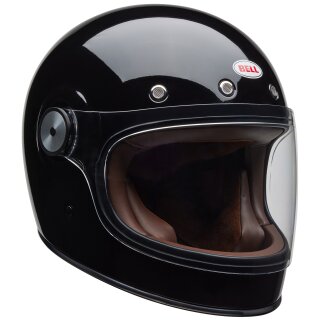 Bell Bullitt GT Integralhelm Schwarz