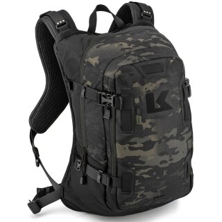 Kriega R20 Multicam Backpack