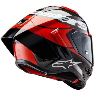 Alpinestars Supertech R10 Element Full Face Helmet Black...