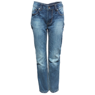 King Kerosin Speedqueen Ladies Jeans