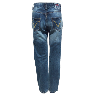 King Kerosin Speedqueen Ladies Jeans