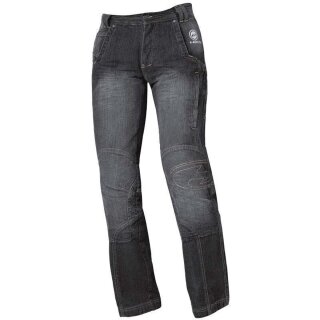 Held Ractor Jeans negro