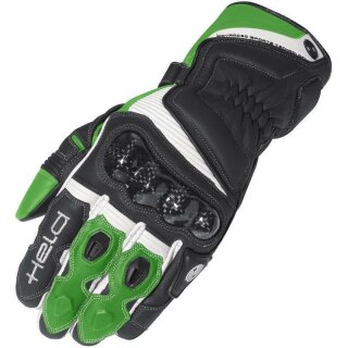 Held Sensato sports glove black / green