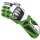 Held Phantom II glove white / green