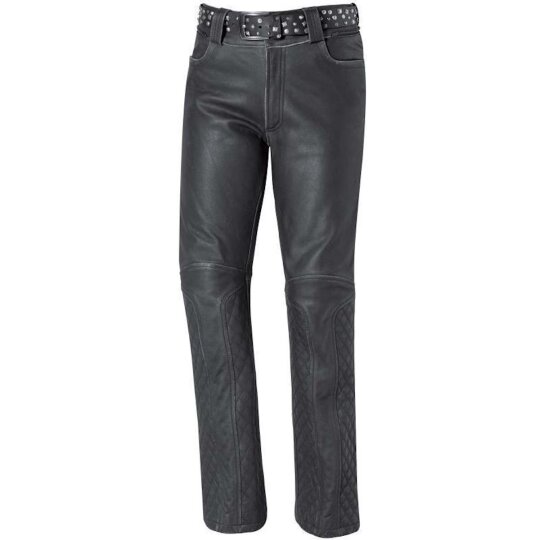 Pantalón negro Held Lesley negro para Mujer