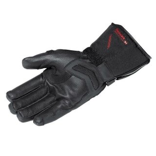 Held Polar II winter glove black