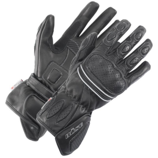 B&uuml;se Pit Lane glove black ladies