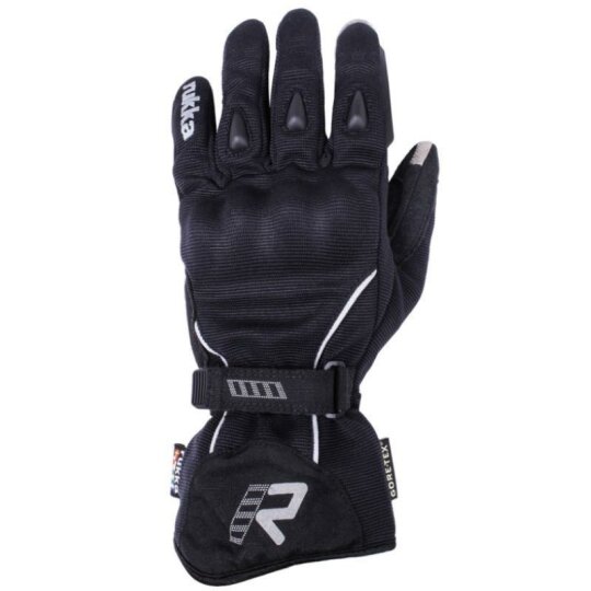 RUKKA Virium glove waterproof black