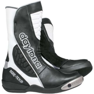 Daytona Strive GTX  schwarz / wei&szlig;