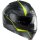 HJC IS-MAX II Mine MC-4HSF flip-up helmet