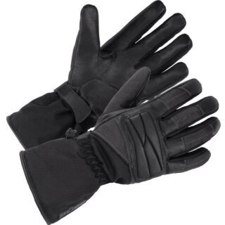 B&uuml;se Strike glove black