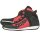 Daytona AC4 WD black / red