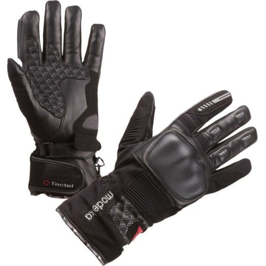 Modeka Tacoma glove ladies black