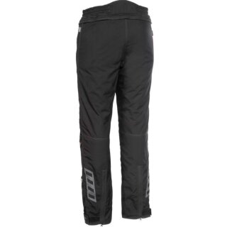 Rukka RCT pantalones de hombre negro