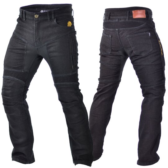Trilobite PARADO motorcycle jeans men black