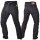 Trilobite PARADO motocicleta jeans largo negro para Hombre