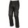 Modeka RYLEY Jeans de cuero negro