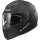 LS2 FF320 Stream EVO full-face helmet matt-black