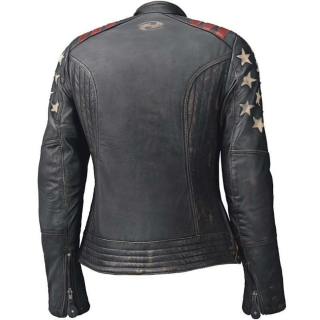 Held Laxy Ladies leather jacket