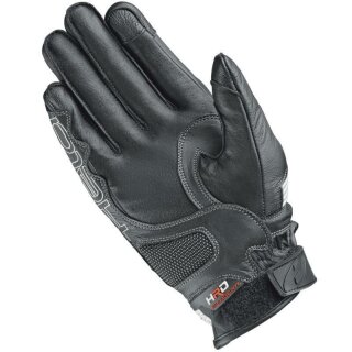 Held Spot sports glove black / white