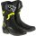 Alpinestars SMX-6 V2 motorcycle boots black /yellow