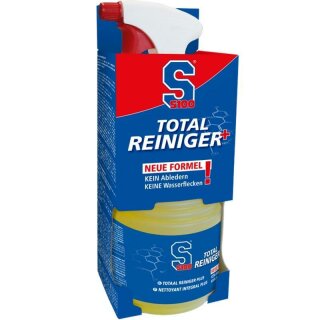 S100 Total Cleaner Plus 750ml