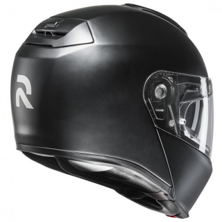 HJC RPHA 90 Semi Matt schwarz Klapphelm