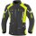 Chaqueta Büse Torino Pro negro / amarillo