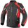 Büse Torino Pro Men Jacket black / red