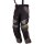 Modeka Motorradhose Panamericana schwarz/gelb