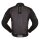 Modeka Breeze textile jacket black / dark grey