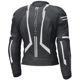 Held Street 3.0 Sportjacke Damen schwarz / wei&szlig;