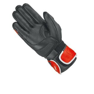 Held Revel II sports glove black / red