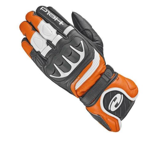Held Revel II sports glove black /orange