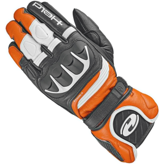 Held Revel II Sporthandschuh schwarz / orange