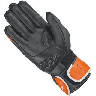 Held Revel II Sporthandschuh schwarz / orange