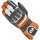 Guante deportivo Held Revel II negro / naranja